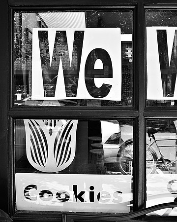 "People, Street Scenes, Pondered Artifacts"