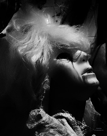 Death Comes Too Slowly
