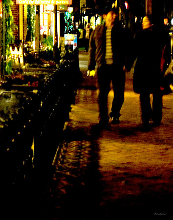Night Walk