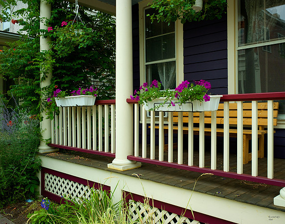 "Color, Doors, Objects, Scenery, Windows, Architecture, Automobiles, Artifacts"