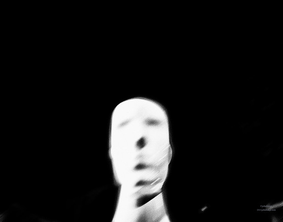 Two Faced