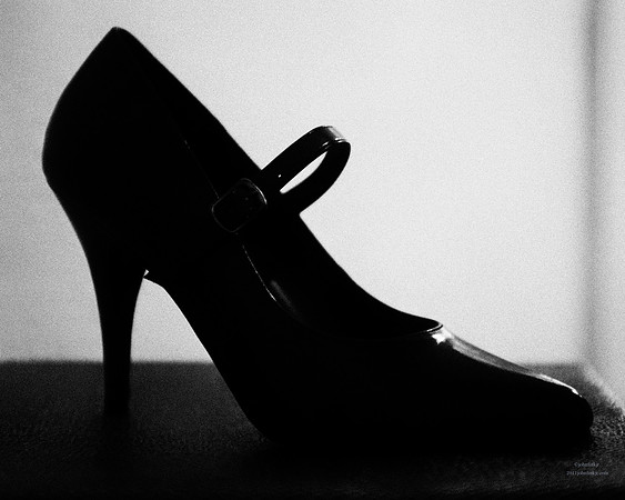 Black Before Midnight