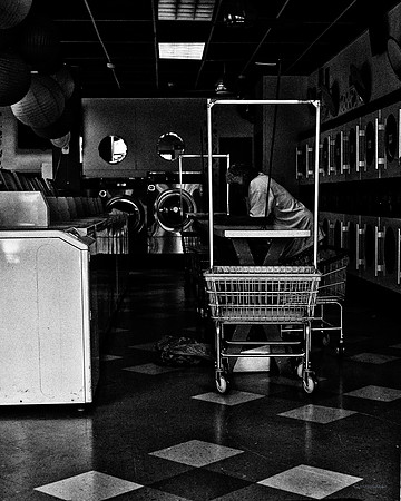 Trickle Down