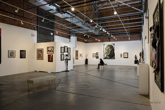 Artworks, www.artworkstrenton.org, 19 Everett Alley , at Stockton Street, Trenton, NJ 08611