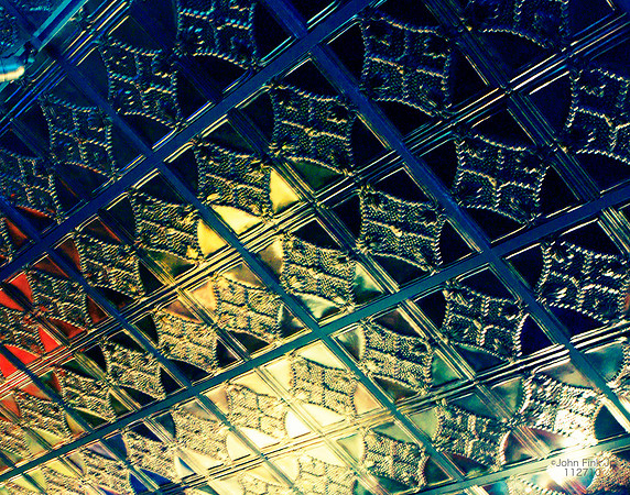 Internal Reflections