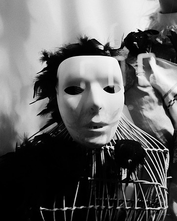 Masked Reality