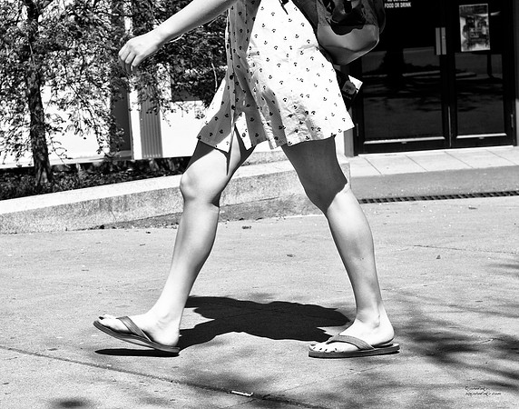 Perfect Stride