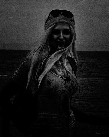 The Desert Queen