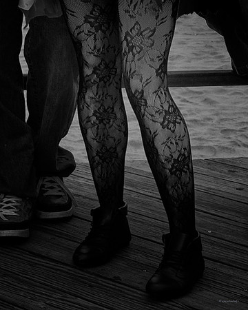 The Flower Net