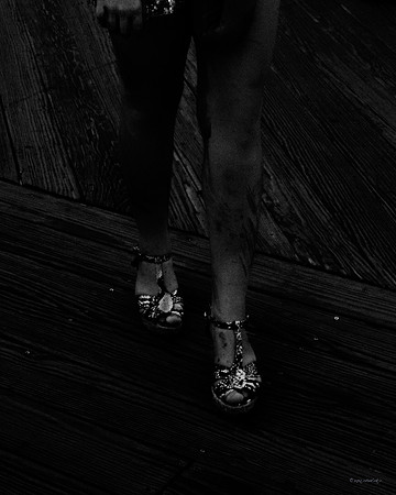 Dark Sparkle