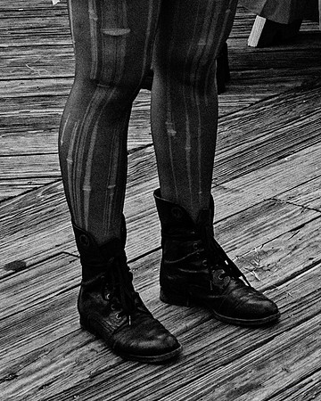 The Runner