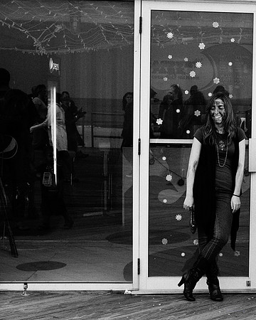 View IN A Mirror