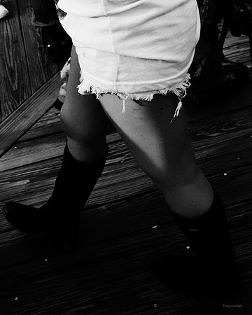 White Tatters