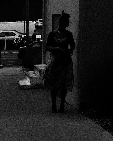 Dark Poppins