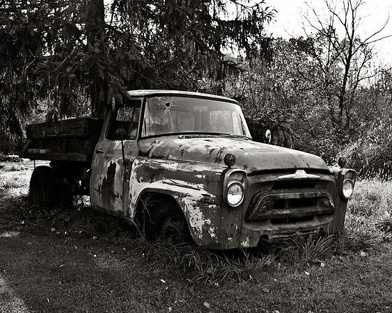 Stoke, NJ