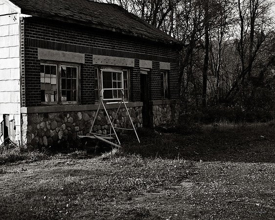 Stoke, NJ