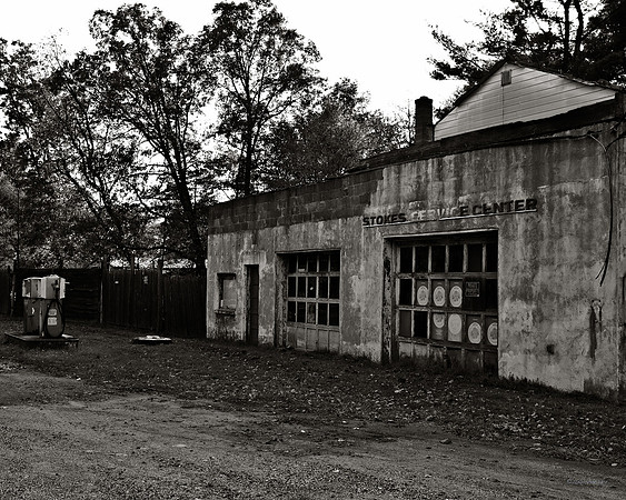 Stoke, NJ