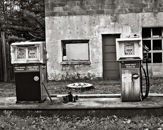 Stoke, NJ