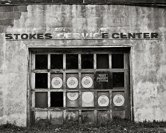 Stoke, NJ