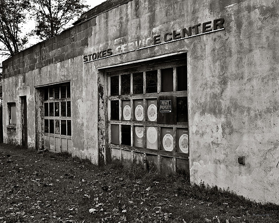 Stoke, NJ