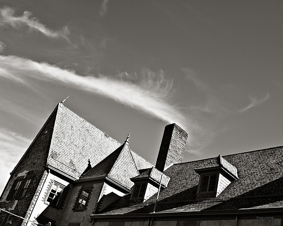 Milford Sky