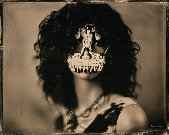 Lady Phantom