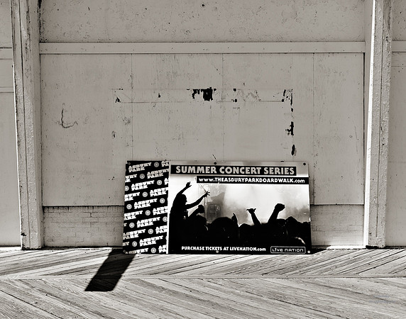 "People, Street Scenes, Pondered Artifacts"