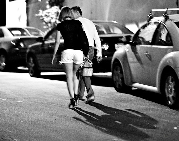 After Hours