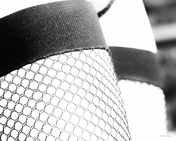 Faded Fabric