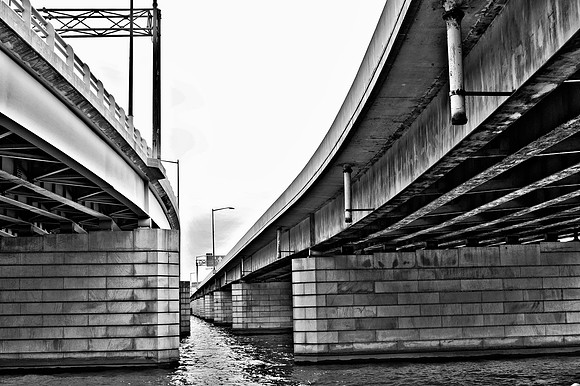 Washington, DC Bridge #2