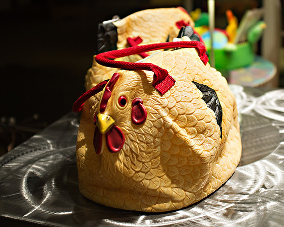 Chicken