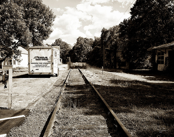 Dead Town