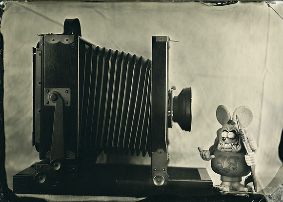 Kodak 2D
