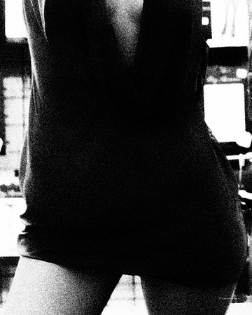 Darkness, Abandonment, Desolation, Sex, The Lost Ones, Ruin