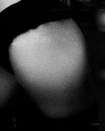 Darkness, Abandonment, Desolation, Sex, The Lost Ones, Ruin