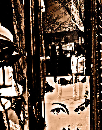 Window Watcher