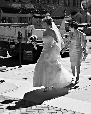 People, Street Scenes, Pondered Artifacts