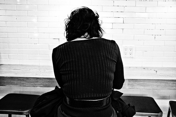 Back