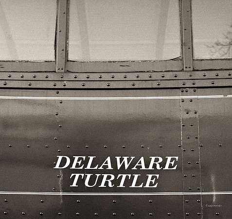 The Belvidere & Delaware River Rail Yard, Ringoes, NJ