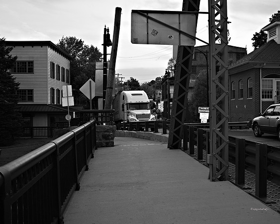 People, Street Scenes, Pondered Artifacts