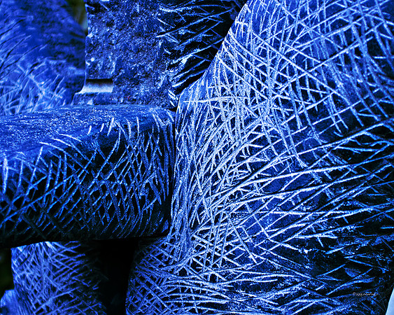 Abstract Photography