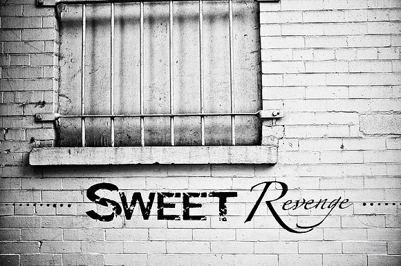 Sweet Revenge