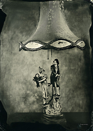 collodion, wet plate, portraits, still life, tintypes