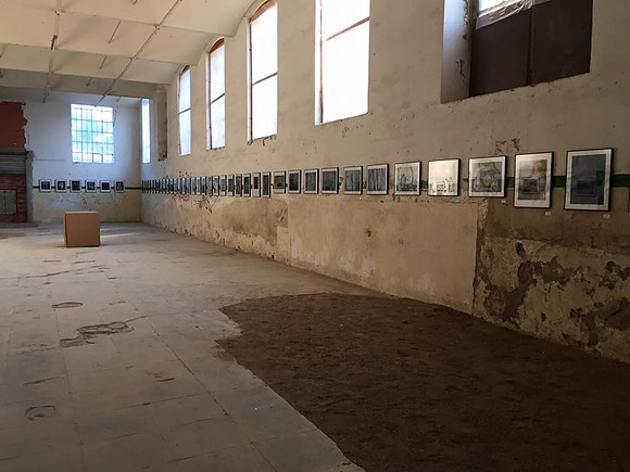 Gallery Shows