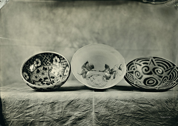 collodion, wet plate, portraits, still life, tintypes