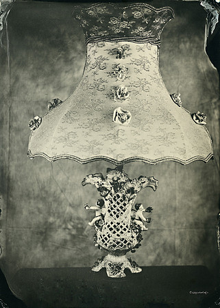 collodion, wet plate, portraits, still life, tintypes