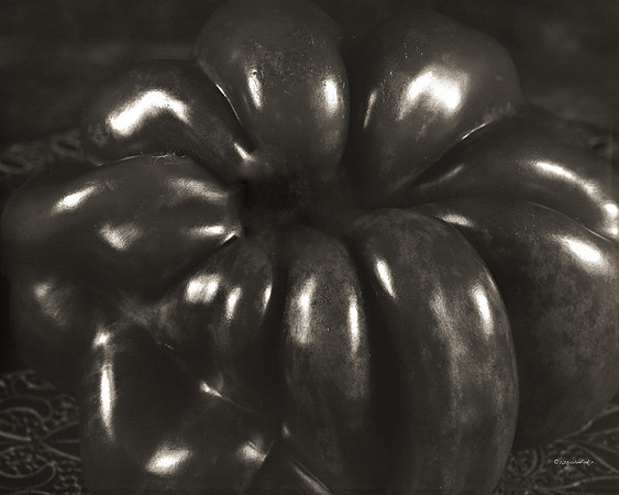 still life, organic matter, vegetables, of the earth series
