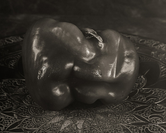 Green Pepper 1