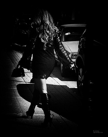 Black Lace