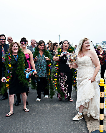 2013 World Record Breaking Zombie Walk (9,592) - Asbury Park, NJ. Zombies, Asbury Park, NJ